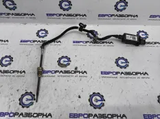 Датчик температуры в сажевом фильтре/катализаторе