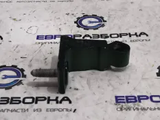 Петля двери задней правой Bentley Bentayga рест.