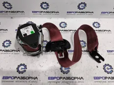 Ремень безопасности задний правый Bentley Bentayga