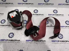 Ремень безопасности задний левый Bentley Bentayga