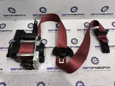 Ремень безопасности передний левый Bentley рест.