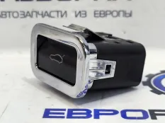 Кнопка открытия багажника Bentley Continental GT 3