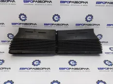 Воздуховод Audi Q7 4M 2-й рест. 4M 2025 4M0129510H