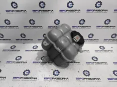 Бачок расширительный Bentley Bentayga рест. 4V1