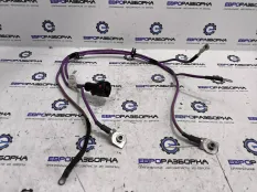 Проводка Bentley Continental GT 3 2023 3SD971025C
