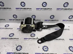 Ремень безопасности задний левый BMW X5 F15 2015