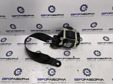 Ремень безопасности задний правый BMW X5 F15 2015
