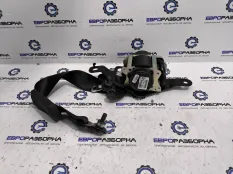 Ремень безопасности задний правый BMW X5 F15 2015