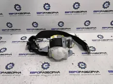 Ремень безопасности задний Lexus RX 3 рест. 2013