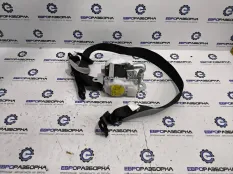 Ремень безопасности передний левый Lexus RX