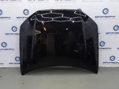 Капот Audi Q7 4M 2-й рест. 4M 2025 4M0823029A