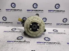 Подушка крепления КПП левая Bentley Bentayga рест.