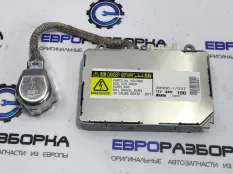 Блок розжига ксенона Bentley Continental GT 2007