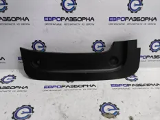 Накладка панели Bentley Bentayga рест. 4V1 2023
