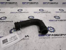 Патрубок (трубопровод, шланг) Bentley 2 рест.