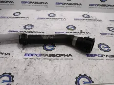 Патрубок (трубопровод, шланг) Bentley 2 рест.