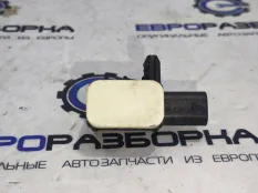 Датчик удара Bentley Bentayga рест. 4V1 2023
