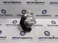 Радиатор АКПП Bentley Bentayga рест. 4V1 2023