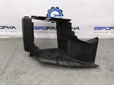 Воздуховод масляного радиатора Bentley 2 рест.