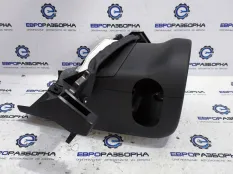 Кожух рулевой колонки Bentley Continental GT 3