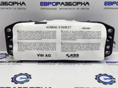 Подушка безопасности пассажира Audi Q7 4M8880204J