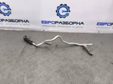 Трубка охлаждающей жидкости металлическая Bentley