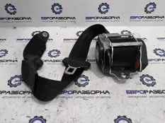 Ремень безопасности задний Land Rover Range Rover