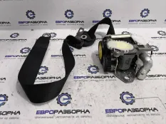 Ремень безопасности передний правый Toyota