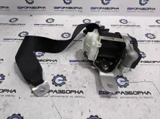 Ремень безопасности задний Lexus GS 4 2013