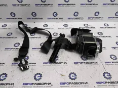 Ремень безопасности передний правый Volvo XC90 2