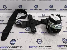 Ремень безопасности правый Land Rover 2