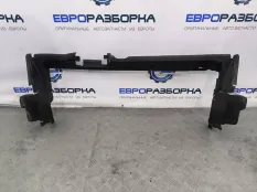 Дефлектор радиатора Land Rover Discovery Sport
