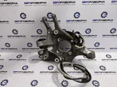 Кулак задний левый BMW M4 F82/F83 рест. F83 2019