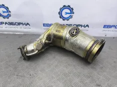 Катализатор Bentley Bentayga рест. 4V1 2023