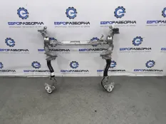 Передняя балка (подрамник) Bentley Bentayga рест.