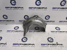 Защита Bentley Bentayga рест. 4V1 2023 4M0407720E