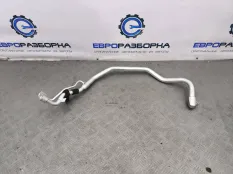 Трубка кондиционера Bentley Bentayga рест. 4V1