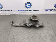 Кулак поворотный правый BMW 6 F12/F13 F13 2012