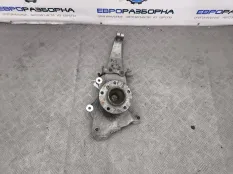 Кулак поворотный правый BMW 6 F12/F13 F13 2012