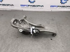 Кулак поворотный правый BMW 6 F12/F13 F13 2012
