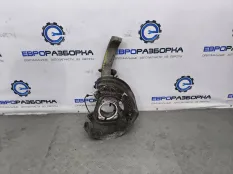Кулак поворотный правый BMW X5 E70 рест. E70 2011