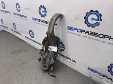 Кулак поворотный правый BMW X5 E70 рест. E70 2011