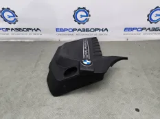 Декоративная крышка двигателя BMW X6 E71 рест. E71