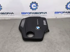 Декоративная крышка двигателя BMW 4 F32/F33 2016