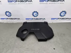 Декоративная крышка двигателя Jaguar XF 2 2018