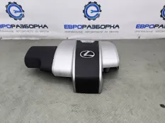 Декоративная крышка двигателя Lexus RX 4 2017