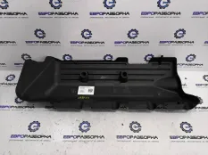 Декоративная крышка двигателя Jeep Grand Cherokee