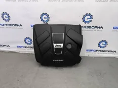 Декоративная крышка двигателя Jeep Grand Cherokee
