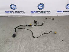 Проводка КПП Bentley Bentayga рест. 4V1 2023
