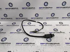 Датчик температуры в сажевом фильтре/катализаторе